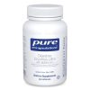 Pure Encapsulations, Digestive Enzymes Ultra, пищеварительные ферменты с бетаином HCl, 90 капсул
