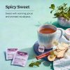Yogi Tea, Чай для здоровья дыхательной системы без кофеина, Breathe Deep, 16 чайных пакетиков