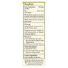 Bach, Original Flower Remedies, Olive, оливковое дерево, восстановление энергии, 10 мл