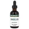 NutraMedix, Dandelion, экстракт одуванчика, средство для детокса, 60 мл