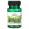 Swanson, Huperzine A, Гуперин A, поддержка когнитивных функций, 200 мкг, 30 капсул