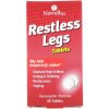 NatraBio, Restless Legs, От синдрома беспокойных ног, 60 таблеток