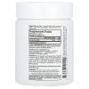 Codeage Mineral Liposomal Zinc 50, липосомальный цинк 50 мг, 100 капсул