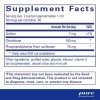 Pure Encapsulations, Липосомальный Глутатион жидкий, Liposomal Glutathione liquid, 50 мл