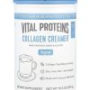 Vital Proteins, Collagen Creamer Original, Коллагеновые сливки, без добавок, 293 г
