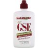 NutriBiotic, GSE веганский экстракт семян грейпфрута, жидкий концентрат, 118 мл