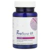 Biocidin Botanicals, Proflora 4R Restore, здоровое пищеварение, 30 капсул