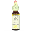 Bach, Original Flower Remedies, горечавка, против тревожности и стресса, Gentian , 10мл