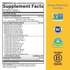 Garden of Life, Dr.Formulated Pre/Pro/Postbiotics, Пробиотики/пребиотики/постбиотики, 30 капс