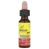 Bach, Rescue Remedy, Kids Strawberry Dropper, капли для снятия стресса у детей, клубника, 10 мл до 08/26