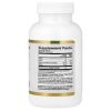 Lake Avenue Nutrition, гидролизованный коллаген типов I и III, 60 таблеток