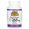 Natural Factors, Комплекс витамина Е, 400 МЕ, 180 капсул