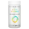 Code Age, Vitamins A+D+K, 180 капсул