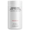 CodeAge, Тимус говяжий (зобная железа), травяного откорма, Grass-fed Beef Thymus, 180 капсул