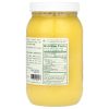 Pure Indian Foods, Ghee, Органическое топленое масло ГХИ, 425 г