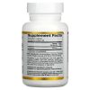 California Gold, L-theanine, л-теанин 200мг, 60 капсул