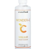 Codeage, Nanofood, мультикомплекс с витамином C, со вкусом апельсина и мандарина, 450 мл