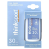 Think, Thinksport, Солнцезащитное средство-стик, фактор защиты SPF 30+, 18,4г.