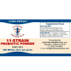 Custom Probiotics, 11 Strain Probiotic, 11 штаммов пробиотика, 50 г