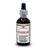 Hawaii Pharm, Yarrow, Жидкий экстракт тысячелистника обыкновенного, 120 мл