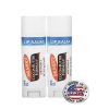 Palmer's, смягчающий и разглаживающий бальзам для губ с маслом какао, SPF 15, 2 шт