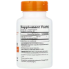 Doctor's Best, Fisetin with Novusetin, физетин/новусетин, 100 мг, 30 капсул - срок до 05/26