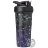 BlenderBottle, Шейкер спортивный Sleek Sport, цвет Night Sky, 740 мл (25 унций)