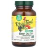 MegaFood, One Daily Women's 55+, витамины для женщин старше 55 лет, 60 таблеток
