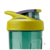 BlenderBottle, Шейкер, Tritan (Citrus) + BlenderBall (Black), 828 мл
