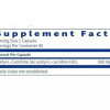 SFI Health (Klaire Labs), N-Acetyl-L-Cysteine, здоровье бронхов, детоксикации печени, 90 капсул