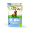 Pet Naturals, Успокаивающее средство для собак, Calming for Dogs, 30 жевательных таблеток