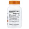 Doctor's Best, Магний с высокой степенью усвоения, High Absorption Magnesium, 200 мг, 120 таблеток