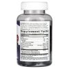 Nature's Way, Sambucus Elderberry, Экстракт бузины для иммунитета, 60 жевательных таблеток