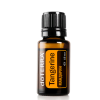 doTERRA, Эфирное масло Мандарин, Tangerine, 15 мл