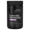 Sports Research, Evening Primrose, масло примулы вечерней, 1300 мг, 120 капсул