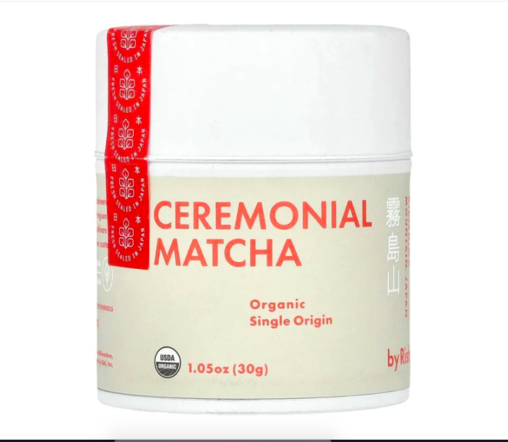 Rishi Tea, Матча для церемоний, 30 г