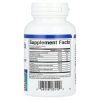 Natural Factors, добавка для здоровья щитовидной железы, Thyroid Health Formula, 60 капсул