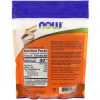 NOW, Psyllium Husk Powder (Псиллиум), клетчатка, порошок семян подорожника для пищеварения, 680 г