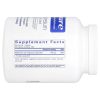 Pure Encapsulations, Магний глицинат, Magnesium Glycinate, 120 мг, 360 капсул
