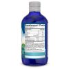 Nordic Naturals, Arctic-D Cod Liver Oil, Жир печени трески Arctic-D + D3, со вкусом лимона, 237 мл