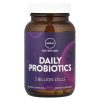 MRM Nutrition, Пробиотики для ежедневной поддержки, 5 Billion Cells, 5 млрд. клеток, 30 капсул