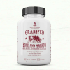 Ancestral Supplements, добавка из говяжьих костей/костного мозга, травяной откорм, 180 капс