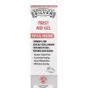 Sovereign Silver, First Aid Gel, гель для оказания первой помощи, 29 мл