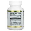 California Gold Nutrition, Биотин, 10 000 мкг, 90 капсул