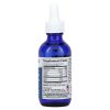 Trace Minerals, Ionic Magnesium, магний ионный, 400 мг, 59 мл (2 жидких унции)