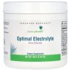 Seeking Health, Optimal Electrolyte, электролиты, вкус ягод, 168 г