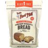 Bob's Red Mill, Homemade Bread, Смесь для приготовления домашнего хлеба, без глютена, 454гр