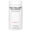 CodeAge, Nature, Мульти коллаген + сырая зелень, Mutli Collagen Raw Greens, 180 капсул