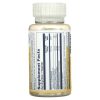 Solaray, витамины D3 и K2, без сои, 120 веганских капсул