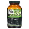 Gaia Herbs, Масло орегано, поддержка иммунитета, 120 вегетарианских жидких фито-капсул